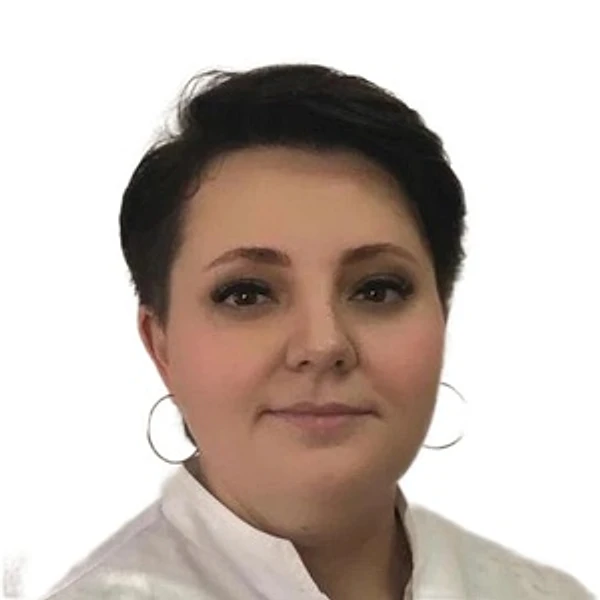 Морозова Диляра Фаритовна — Врач УЗИ, Детский врач УЗИ, Елабуга