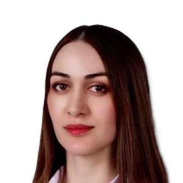 Шихзадаева Марианна Гюлмагомедовна — Гинеколог, Онколог, Санкт-Петербург