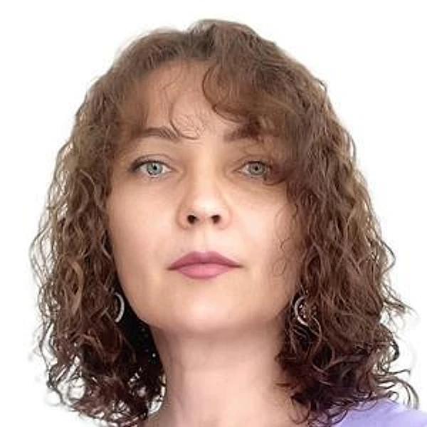 Шубина Ольга Валерьевна — Клинический психолог, Детский психолог, Сочи