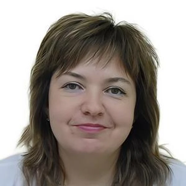 Хаярова Гульнара Наилевна — Эндокринолог, Физиотерапевт, Казань
