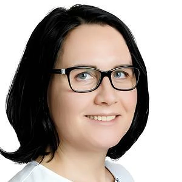 Денисова Елена Сергеевна — Стоматолог, Сыктывкар