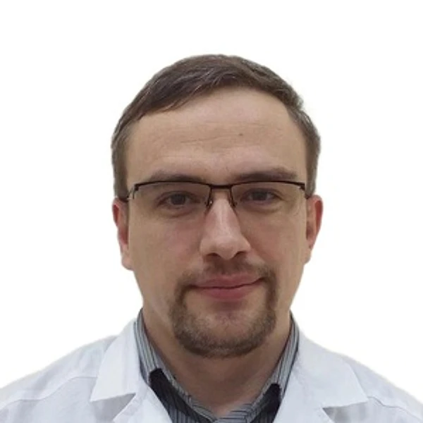 Крепкогорский Николай Всеволодович — Сосудистый хирург (ангиохирург), Флеболог, Казань