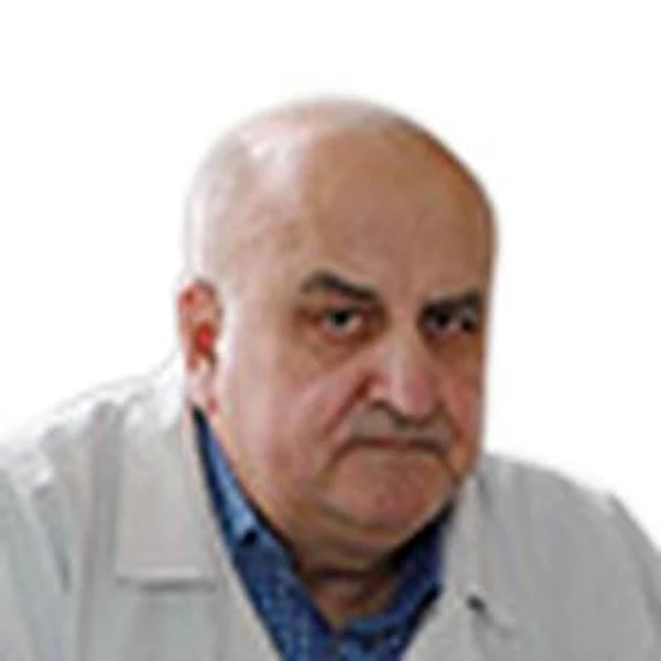 Иванчук Илья Дмитриевич — Инфекционист, Балашиха