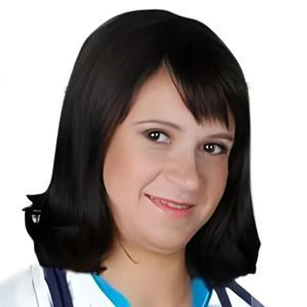 Кострова Татьяна Алексеевна — Педиатр, Москва