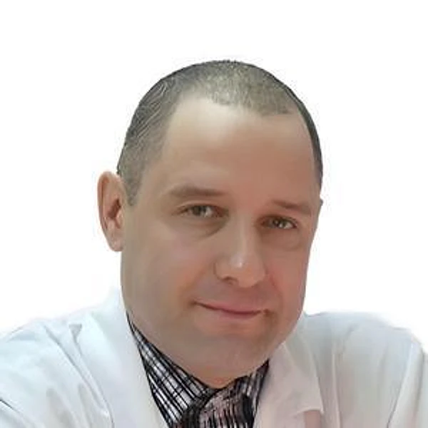 Димеев Энгель Феликсович — Хирург, Казань