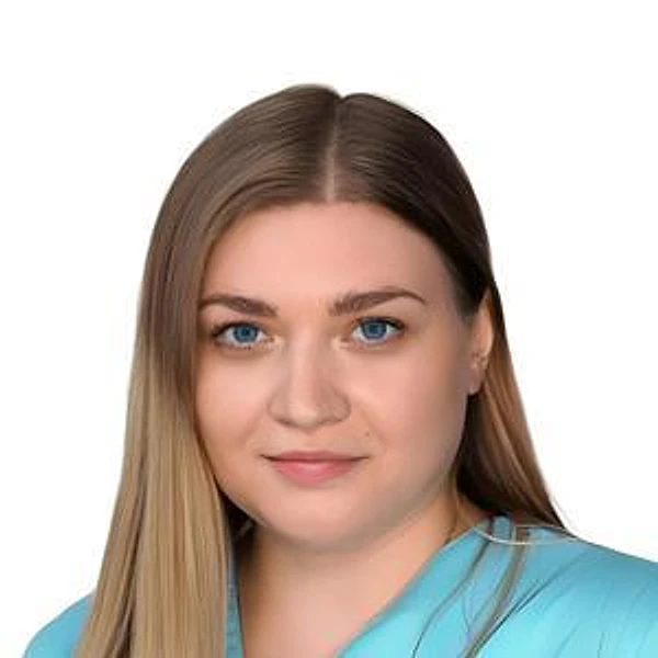 Китикова Анна Эдуардовна — Детский стоматолог, Детский стоматолог-гигиенист, Воронеж