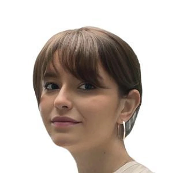 Баранова Александра Михайловна — Стоматолог, Омск