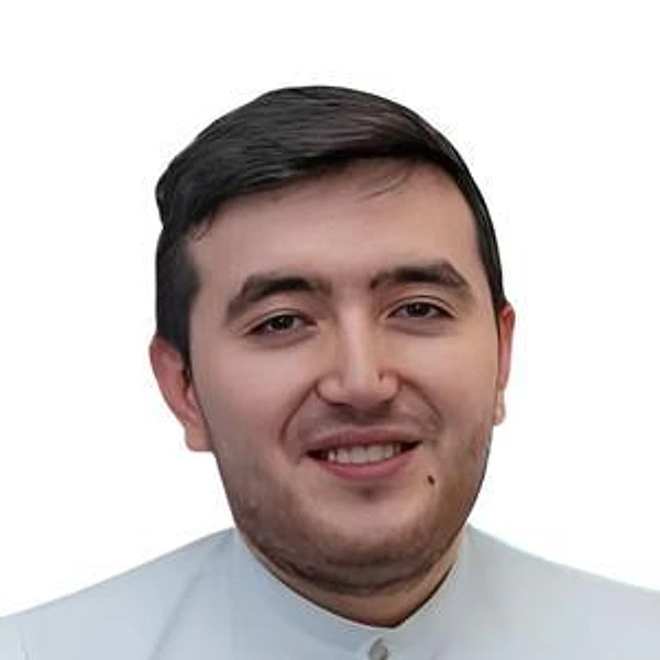 Рахмангулов Руслан Равилевич — Стоматолог-хирург, Стоматолог-имплантолог, Стоматолог-ортопед, Белорецк
