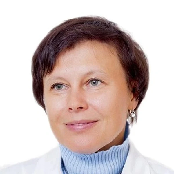 Власова Маргарита Михайловна — Гинеколог, Акушер, Врач УЗИ, Казань