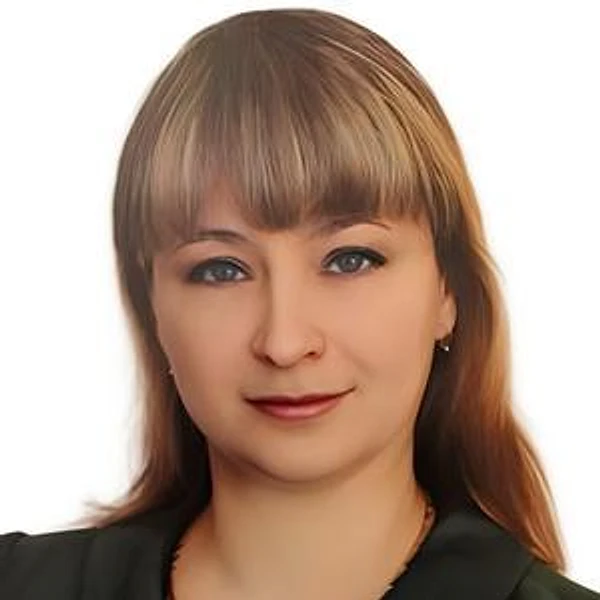 Мамонтова Наталия Петровна — Детский инструктор ЛФК, Москва