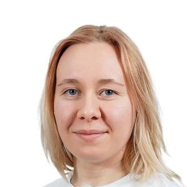 Шавырова Ольга Евгеньевна — Стоматолог, Тюмень