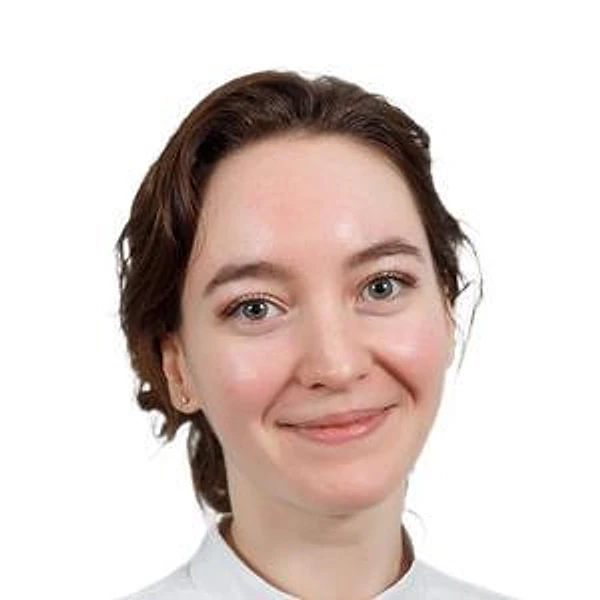 Ткачева Екатерина Алексеевна — Стоматолог-гигиенист, Детский стоматолог-гигиенист, Екатеринбург