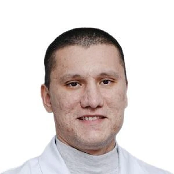 Кадаев Ильдар Фаилевич — Проктолог (колопроктолог), Онколог, Хирург, Белорецк