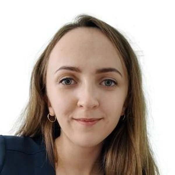 Зяблова Валерия Васильевна — Стоматолог, Череповец