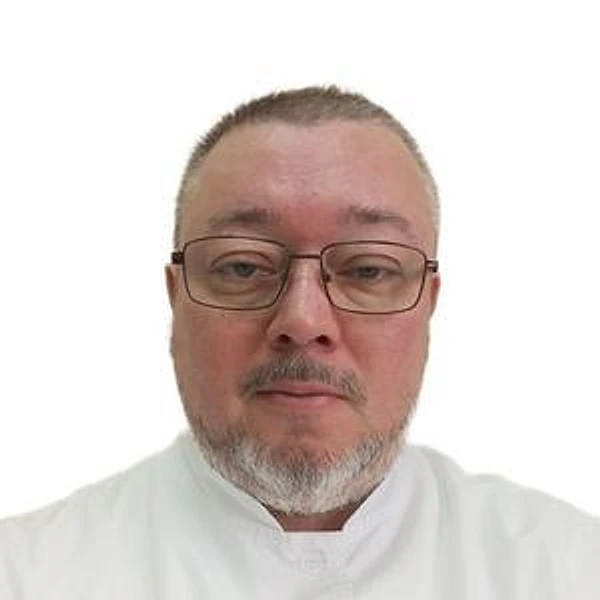 Бакланов Вячеслав Владимирович — Психотерапевт, Сыктывкар