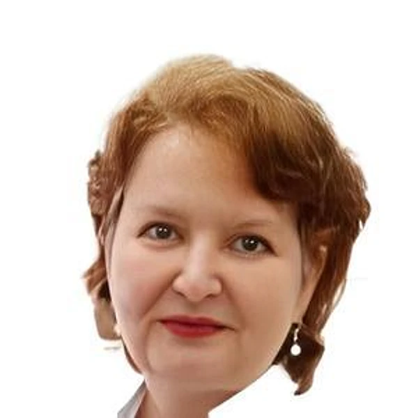 Подпругина Наталья Григорьевна — Терапевт, Эндокринолог, Нижний Новгород