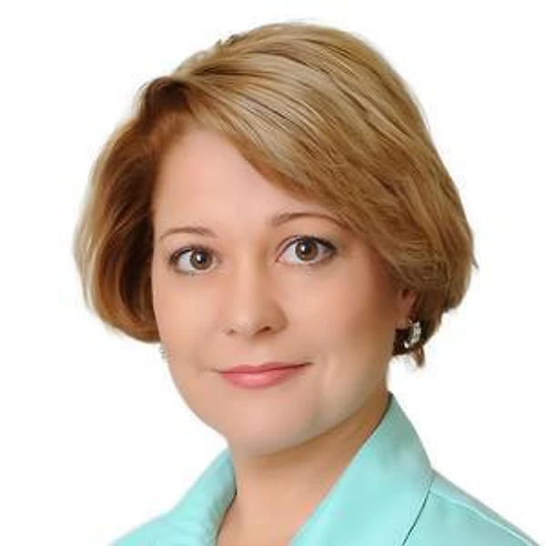 Сошилова Ольга Федоровна — Терапевт, Реабилитолог, Нижний Новгород