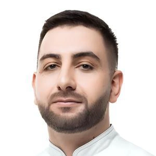 Хачатрян Арамаис Арменович — Уролог, Москва