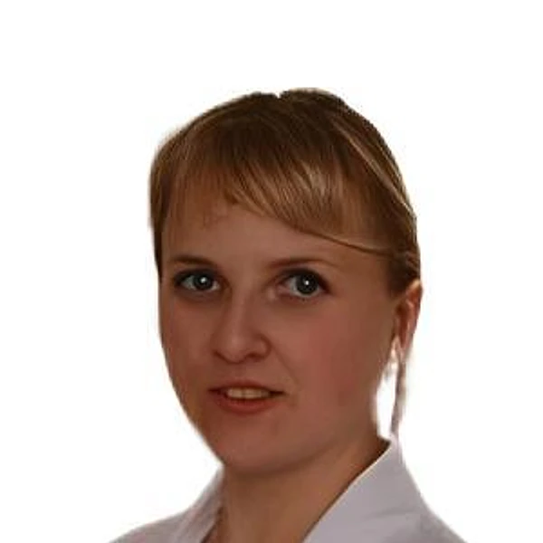Заулочнова Мария Николаевна — Анестезиолог-реаниматолог, Нижний Новгород