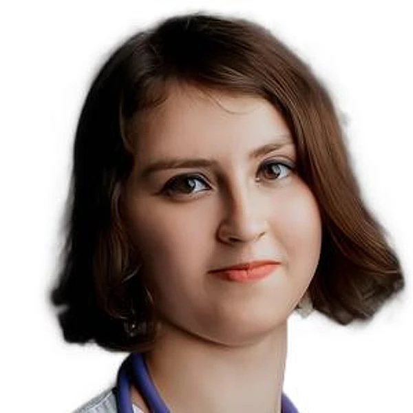Сергачева Елизавета Анатольевна — Хирург, Нижний Новгород