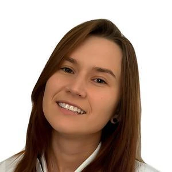 Камалиева Аделина Сериновна — Невролог, Цефалголог, Нижний Новгород