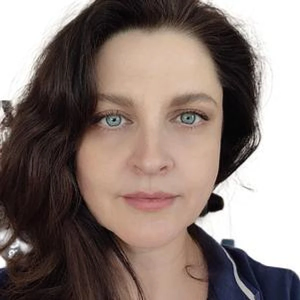 Адкина Елена Александровна — Детский анестезиолог-реаниматолог, Москва