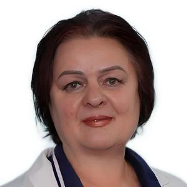 Аркуша Людмила Михайловна — Дефектолог, Москва