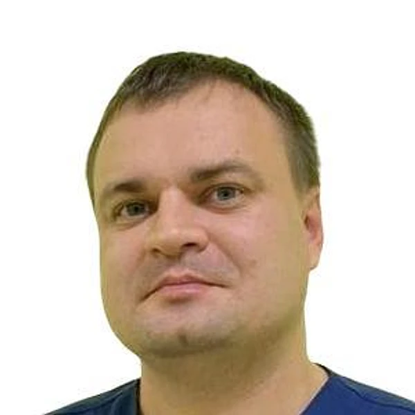 Романов Михаил Сергеевич — Ортопед, Травматолог, Казань