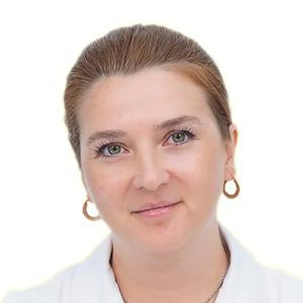 Асташкина Юлия Викторовна — Детский невролог, Москва