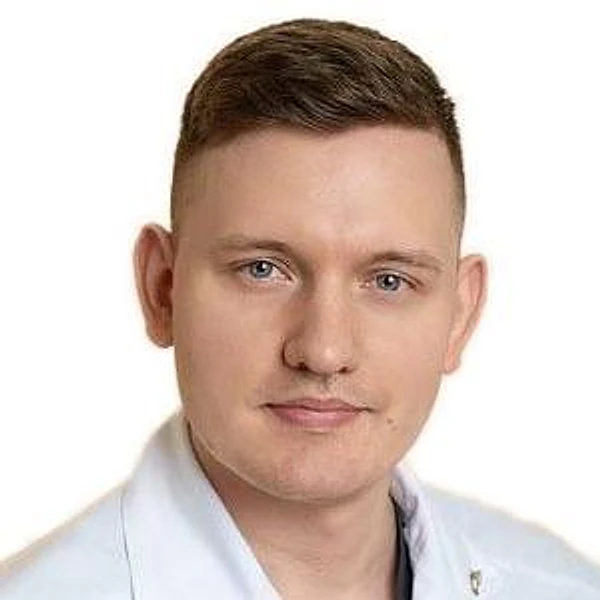 Перегудов Николай Александрович — Малоинвазивный хирург, Москва
