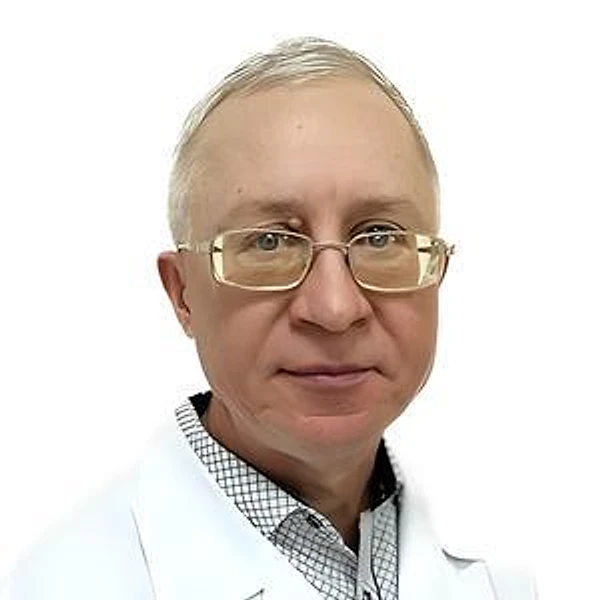 Ахметгалиев Ильгам Габдуллович — Физиотерапевт, Набережные Челны