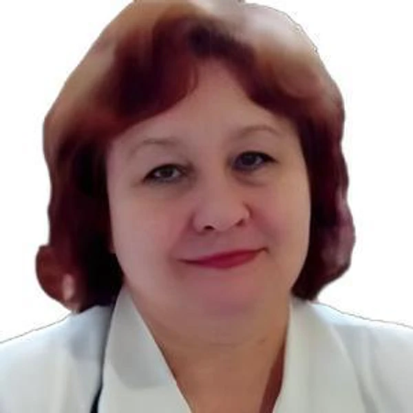 Амвросова Валентина Ивановна — Терапевт, Ревматолог, Белореченск