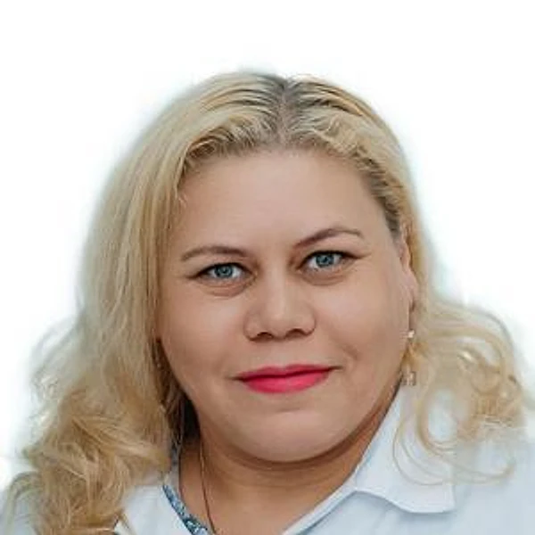 Хмелева Маргарита Франсисковна — Психиатр, Психолог, Санкт-Петербург