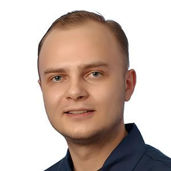 Панькин Илья Юрьевич — Стоматолог-ортопед, Великий Новгород