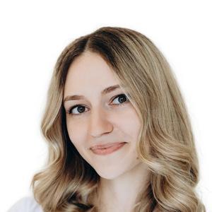 Коновалова Анастасия Олеговна — Офтальмолог (окулист), Нижний Новгород