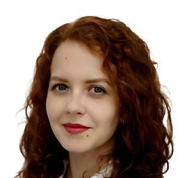 Кузьмина Ирина Анатольевна — Эндокринолог, Нижний Новгород