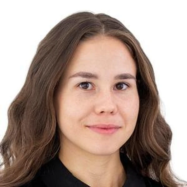 Журавлёва Алёна Николаевна — Стоматолог, Стоматолог-эндодонтист, Севастополь