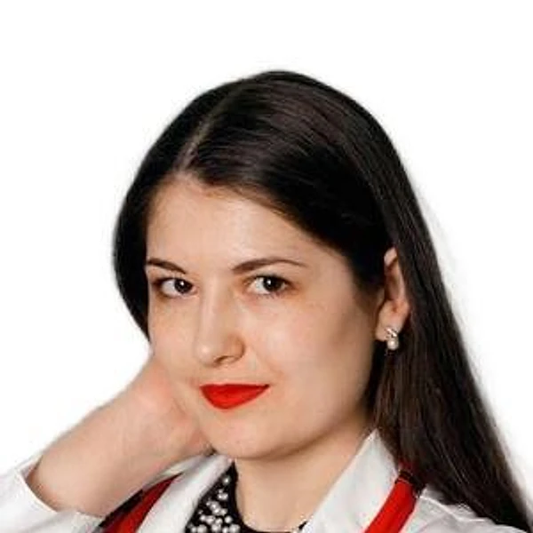 Кириченко Марина Владимировна — Эндокринолог, Диетолог, Старый Оскол