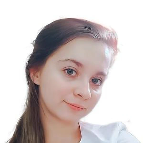 Балаганская Елизавета Владимировна — Терапевт, Томск