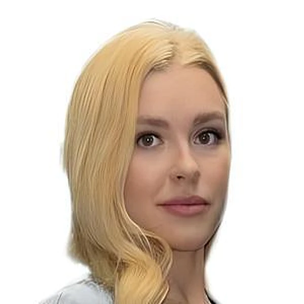 Овсянникова Диана Владимировна — Стоматолог-ортопед, Стоматолог, Санкт-Петербург