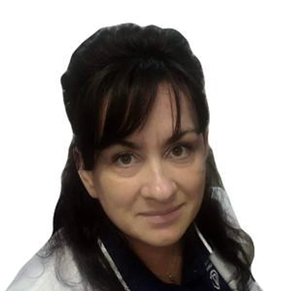 Белякова Светлана Михайловна — Логопед, Москва