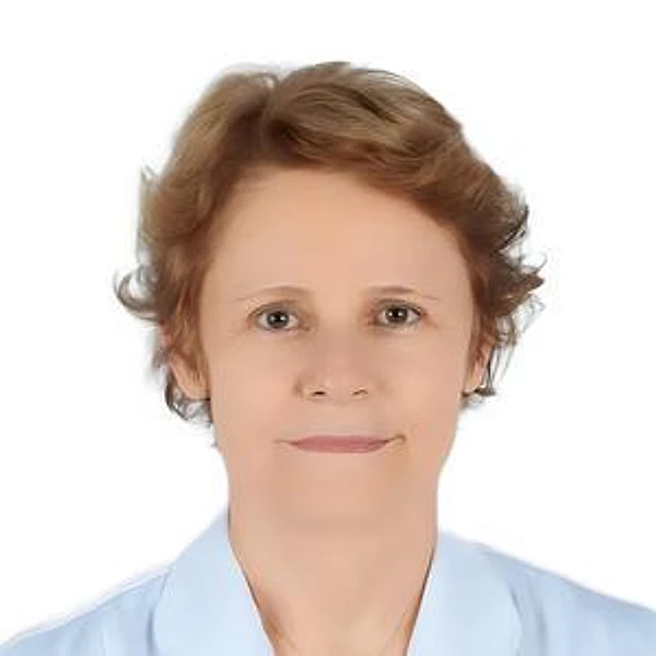 Магомедова Аминат Умарасхабовна — Гематолог, Москва