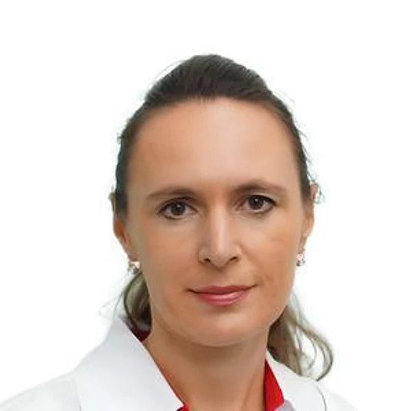 Михайлова Татьяна Владимировна — Детский гастроэнтеролог, Детский нефролог, Педиатр, Казань