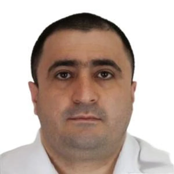 Магеррамов Рахиль Халил-оглы — Онколог, Детский онколог, Хирург, Астрахань