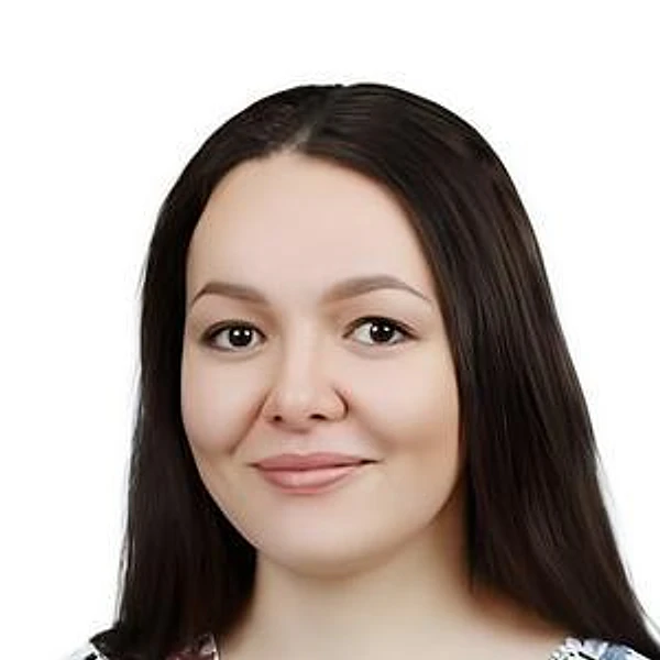 Хусаинова Зиля Рафаэлевна — Детский стоматолог, Казань
