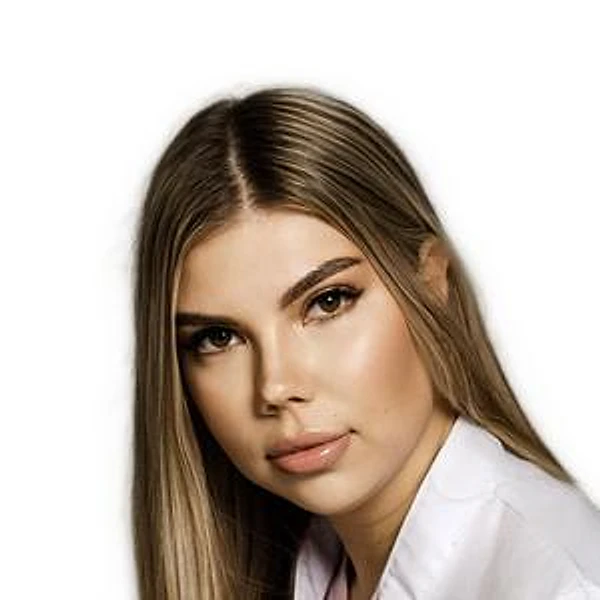 Лисина Яна Александровна — ЛОР-хирург, ЛОР, Рыбинск