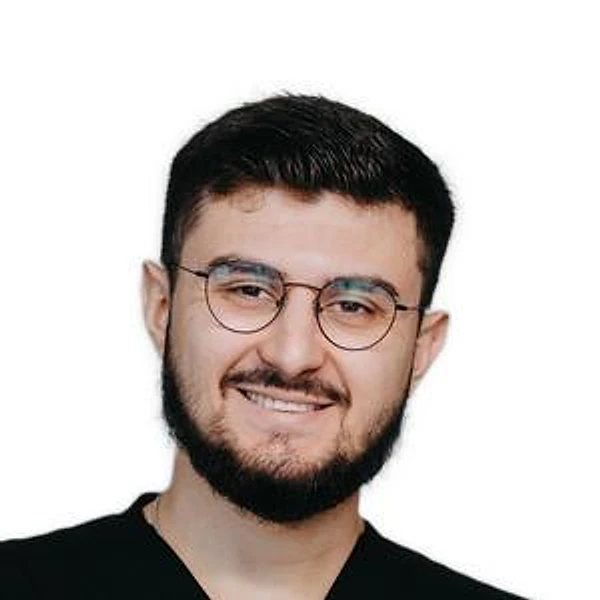 Сетко Илья Андреевич — Врач-косметолог, Дерматолог, Трихолог, Оренбург