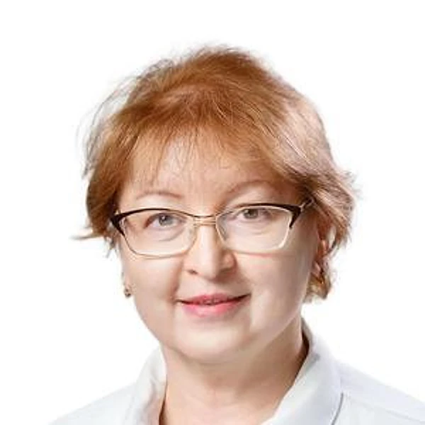 Латыпова Роза Фартовна — Онколог, Казань