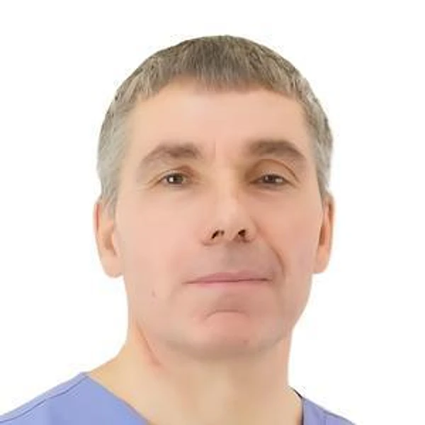 Мухаметшин Ринат Раисович — Невролог, Вертебролог, Кинезиолог, Мануальный терапевт, Казань