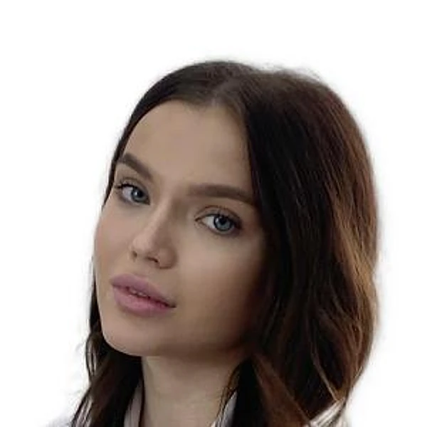 Попова Юлия Евгеньевна — Врач-косметолог, Косметолог-эстетист, Томск